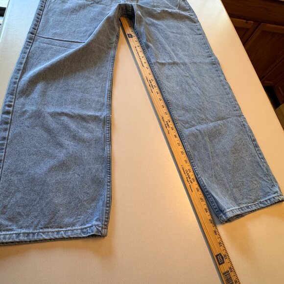 Brave Soul Jeans Womens Size 20 The Denim ReSet High Waist - Picture 7 of 11
